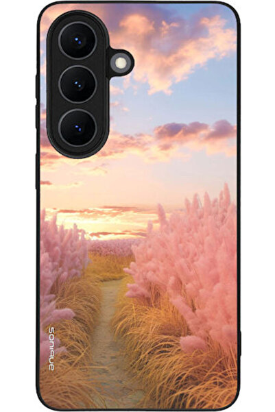 Other Σειρά Sonique Ηλιοβασίλεμα στην Εδέμ Θήκη Samsung Galaxy S26 Χρυσή Ώρα