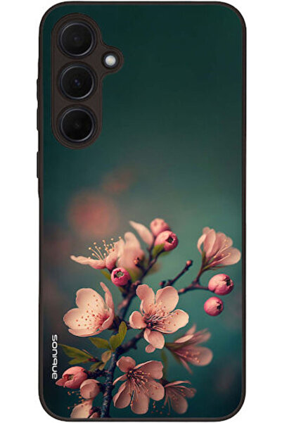 Other Θήκη Sonique Σειρά Ηλιοβασίλεμα στην Εδέμ για Samsung Galaxy A35 5g Άνθ...