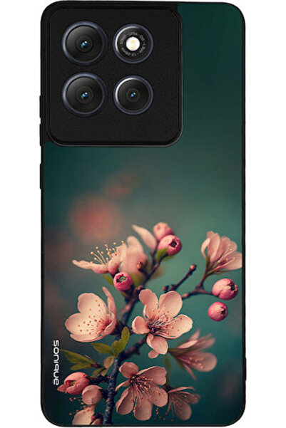 Other Σονίκ Σιλικόνης Πίσω Θήκη Moto G86