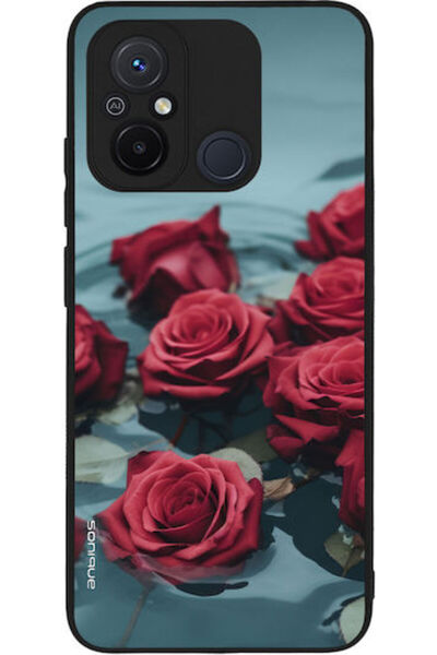 Other Σειρά Sonique Sunset In Edem Θήκη Κινητού Τηλεφώνου Xiaomi Redmi 12c Με...