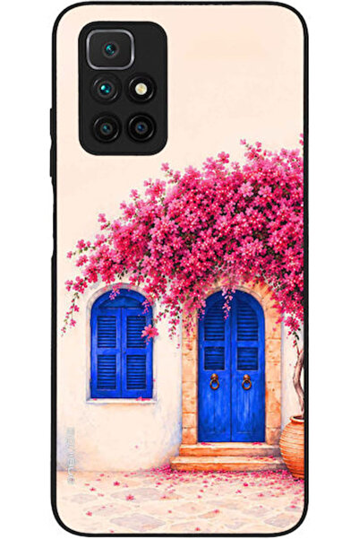 Other Σειρά Sonique Μουσής Ελληνικών Νησιών Xiaomi Redmi 10 Redmi 10 2022 Ροζ...