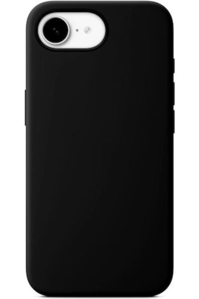 Other Θήκη Σιλικόνης Mobicase Xiaomi Poco C40 Μαύρο 2mm Μαλακό Ματ Κωδικός: C...