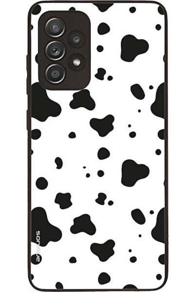 Other Θήκες Κινητών Τηλεφώνων Σειρά Sonique Animal Print Samsung Galaxy A52 4...