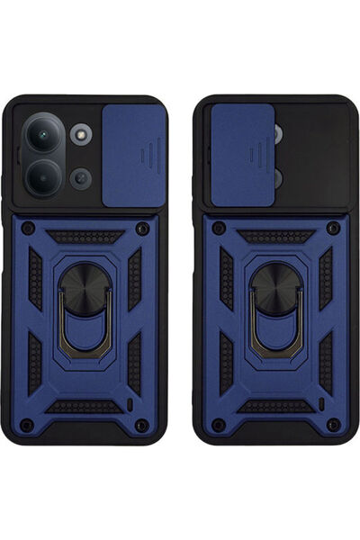 Other Θήκη Ring Armor Campro Sonique Xiaomi Redmi 15C 4G Redmi 15C 5G Poco C8...