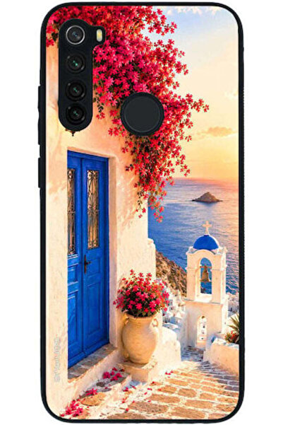 Other Σειρά Sonique Μουσής Ελληνικών Νησιών Θήκη Xiaomi Redmi Note 8 Redmi No...