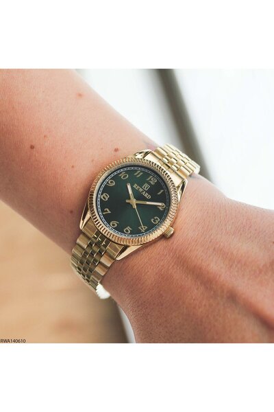 Reward Rwa140610 Women Wrist Watch with Steel Cord