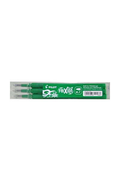 MC Micostore Rezerva roller Pilot Frixion BLS-FR7-G-S3, plastic, 0.7mm Fine, ...