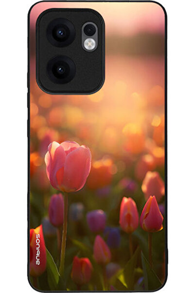 Other Θήκη Sonique Σειρά Ηλιοβασίλεμα στην Εδέμ για Oppo Reno13 F 5G Oppo Ren...