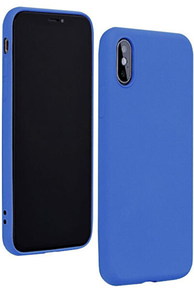 Other NetOne Σιλικονούχα Πίσω Θήκη Μπλε Huawei Y6p MA43697S BL2 Κωδικός: MA43...