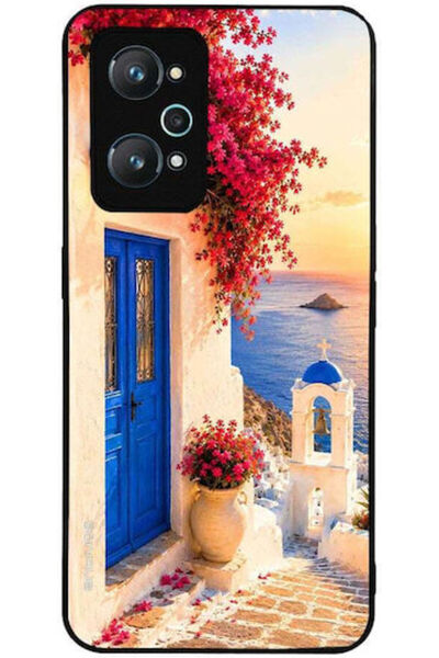 Other Σειρά Sonique Μουσών των Ελληνικών Νησιών Θήκη Realme GT Neo 2 5G Realm...
