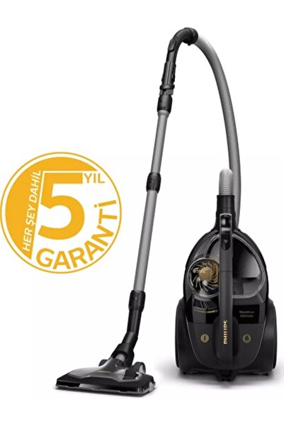Philips Philipspremium Marathone Torbasız Süpürge