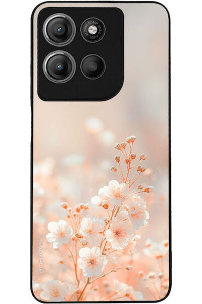 Other Σονίκ Σιλικόνης Πίσω Κάλυμμα (Moto G15)