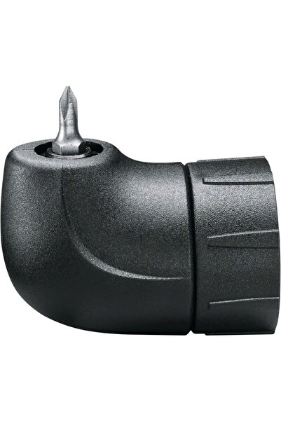 Bosch Home and Garden Akülü Vidalama IXO için Köşe Mandreni Aparatı