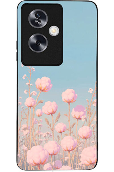 Other Θήκη Sonique Σειρά Ηλιοβασίλεμα στην Εδέμ για Oppo A79 5g από Αγνό Βαμβάκι