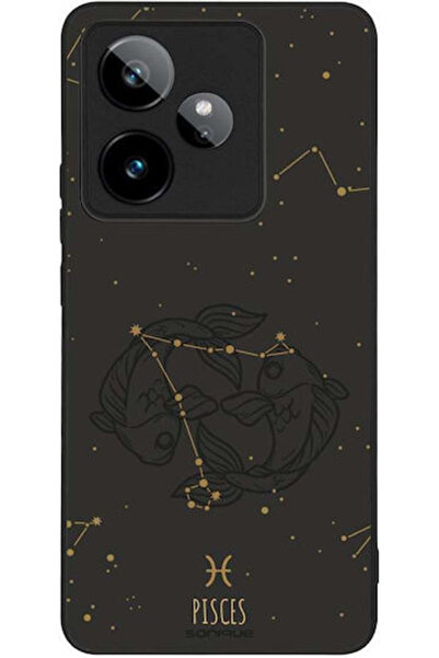 Other Θήκη Σειράς Zodiac Sonique Realme GT 7 5G Realme GT 7T 5G Ιχθύες