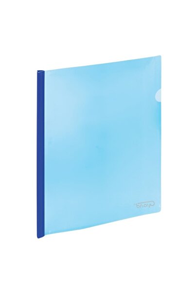MC Micostore Grand 120-1240 / 9111 protective film, A4, portrait, plastic, bl...