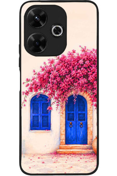 Other Σειρά Sonique Μουσής Ελληνικών Νησιών Xiaomi Redmi 13 4G Poco M6 4G Θήκ...