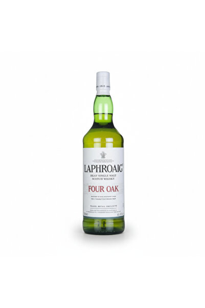 Laphroaig Whisky Four Oak, 40%, 1L