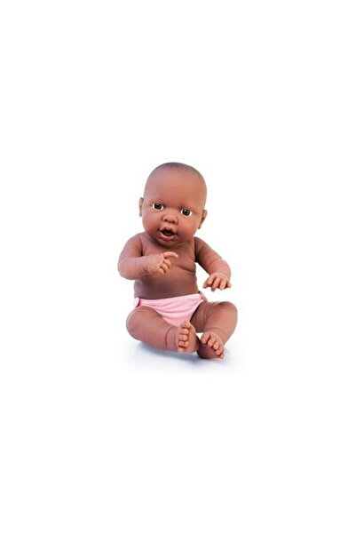 Bayer Papusa Design Newborn Baby 42cm, multicolor, rezistenta la apa