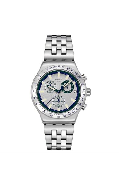 Swatch Yvs539G Men's Wristwatch