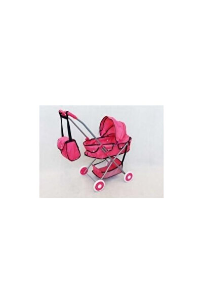 MADEJ Carut papusi multicolor 68x62x36cm