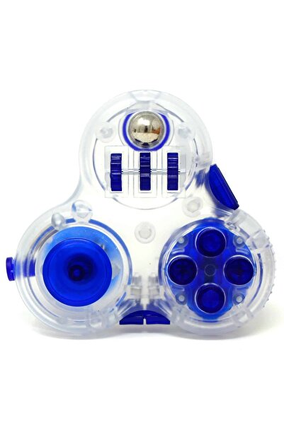QY TOYS Fidget Plus (Jucărie multifuncțională pentru ameliorarea stresului)