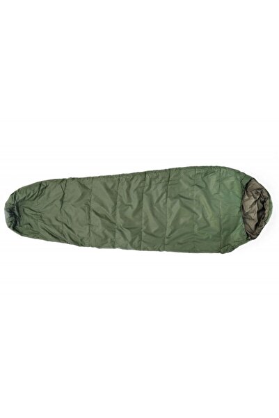 Origin Outdoors Υπνόσακος Freeman Sleeping Bag Mumie Green