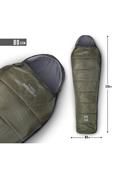 Tac Maven Υπνόσακος Cocoon Sleeping Bag 80gr/m² Pentagon RAL7013