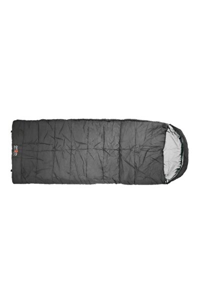 Origin Outdoors Υπνόσακος Cosy Sleeping Bag Rectangular Anthracite