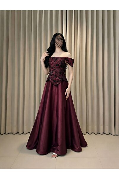 BYNAN Women's evening dress