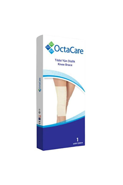 Octamed Νάρθηκας γονάτου - Νάρθηκας γονάτου OctaCare, μέγεθος 2 (S), 1 τεμάχιο.