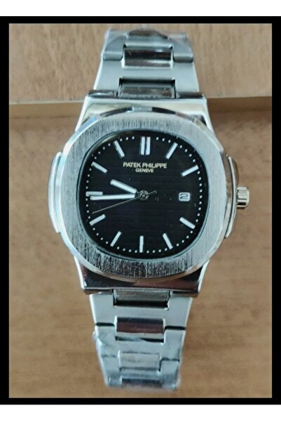 markam Erkek saati Patek Philippe – Asırlık mirasında Föhn rüzgarının esintis...