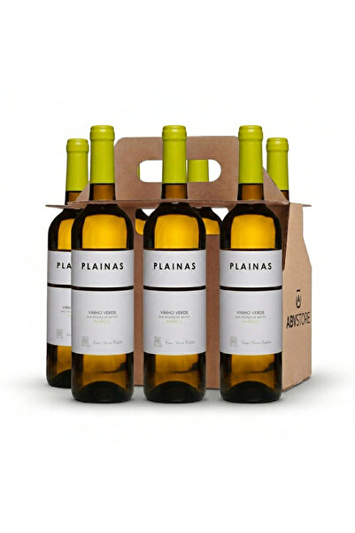 Di Santa Accessorise Set Vin Alb Sec Casa Santa Eulália ”Plainas” Alb Vinho V...