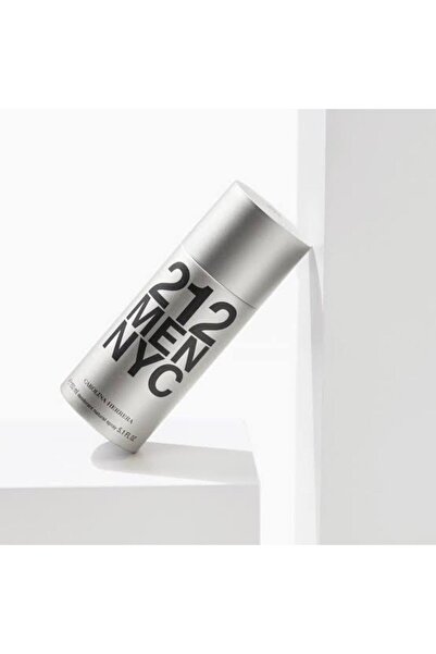 Carolina Herrera 212 For Men Deodorant, 150 ml