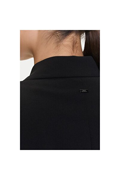 Armani Exchange Geacă de damă XW000663 AF10872 Negru