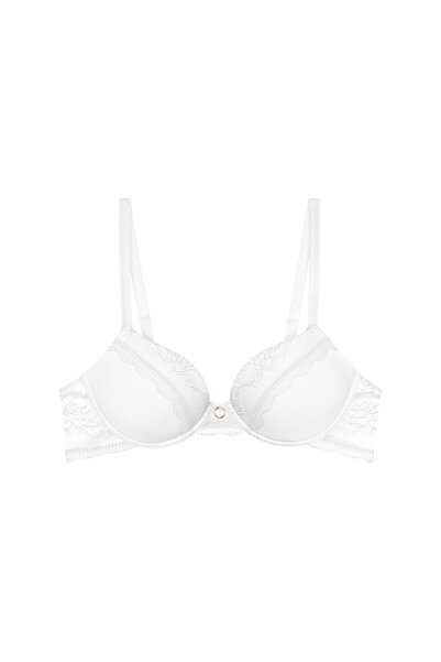 Triumph Sutien cu sârmă pentru femei 10226435 Alb