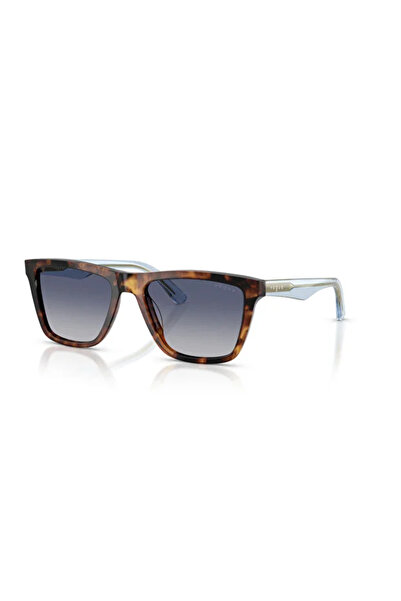 Vogue نظارات شمسية للرجال من LUXOTTICA VOUGE مصنوعة من الأسيتات 0VO5664SI 281...