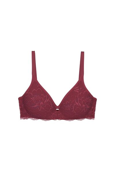 Triumph Sutien cu sârmă pentru femei 10214458 Roz
