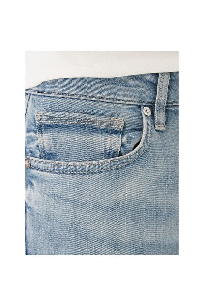 Guess Blugi bărbați M6RAS2D6761 Albastru