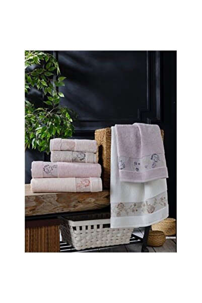 Şıkel 6 Li Pack 30*50cm Boxed Set Azelya
