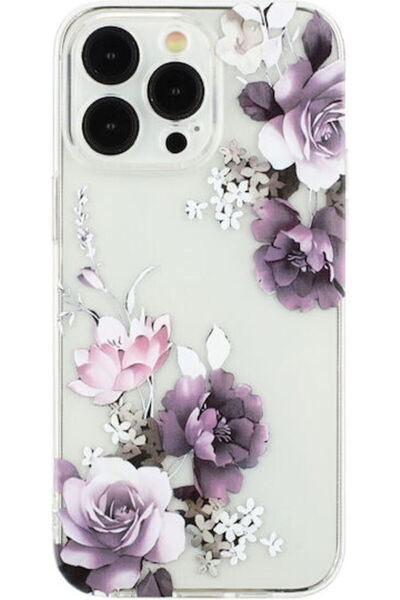 OEM Πίσω Κάλυμμα Πολύχρωμο (iPhone 15) Κωδικός: 01IPH5073