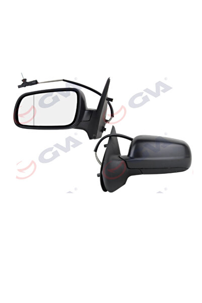 GVA DIŞ DİKİZ AYNASI MEKANİK SOL SEAT IBIZA CORDOBA (99-02)