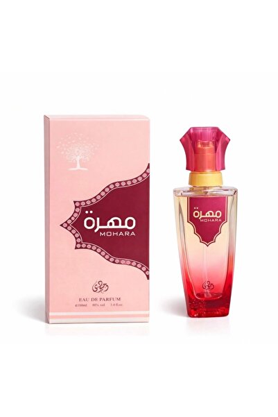 Ayelet Αραβικό Άρωμα ΜΟΧΑΡΑ (unisex)