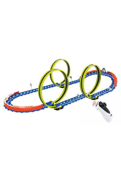 Amewi RC Μάτζικ Τραξ Φωσφορίζουσα Πίστα 100673