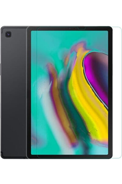 OEM Σκληρυμένο Γυαλί 0,3 χιλιοστών (Galaxy Tab S5e 2019) 12SAM0011 Κωδικός: 1...