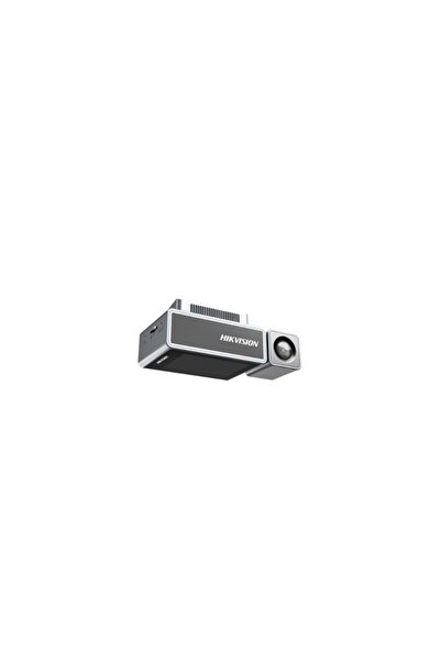 Hikvision AE-DC8222-C8PRO Araç İçi Kamera 3.5K Çift Kameralı Wi-Fi ADAS Gri