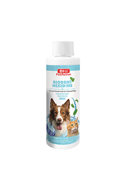 Other Bio PetActive Biodent Hexidine