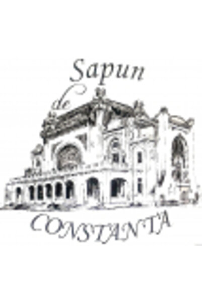Sapun de Constanta Χειροποίητο σετ με σαπούνια, αναβράζον αλάτι και αρωματικό...