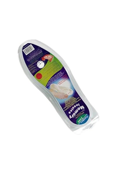 YUPY Set of 2 Insoles for Footwear, Sferique, with Smart Memory Foam, Very So...