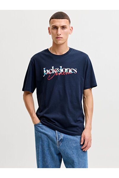 Jack & Jones Μπλουζάκι μπλουζάκι